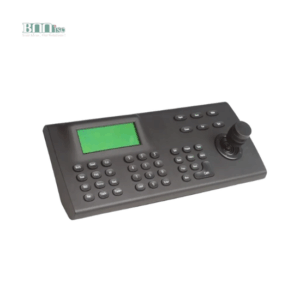 Rocware RC76 Joystick Controller - Thiết Bị Kiểm Soát Hội Nghị Linh Hoạt