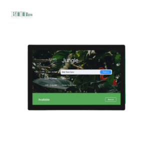 ROCWARE RT13 – Bộ điều khiển phòng họp thông minh, nhỏ gọn, hiệu năng cao
