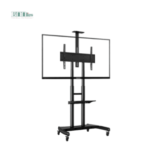 NB Interactive Mobile Carts AVA1800-70-1P - Giá Treo Màn Hình Di Động