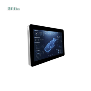 Stainless Steel Panel PC – Máy Tính Cảm Ứng Cho Phòng Sạch Y Tế