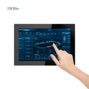 Touch Screen All-in-One PC 7 inch – Giải Pháp Điều Khiển Cảm Ứng Nhỏ Gọn Cho Môi Trường Công Nghiệp