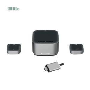 Rocware A10W – Loa hội nghị không dây cho trải nghiệm âm thanh chuyên nghiệp