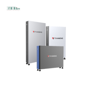 Tianneng LFP Series - Pin Lưu Trữ Lithium LiFePO4 51.2V 100Ah