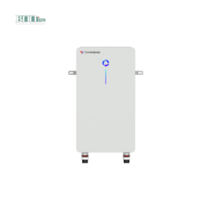 Tianneng LMS-16K-C - Hệ thống lưu trữ năng lượng di động 16kWh thông minh
