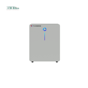 Tianneng LWS-5K-C - Pin lưu trữ điện mặt trời treo tường 5.12kWh nhỏ gọn