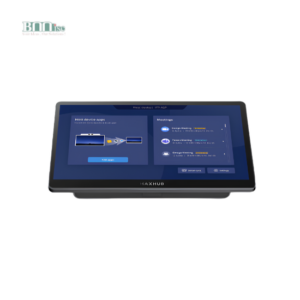 MAXHUB TOUCH CONSOLE TCP30M - Trung Tâm Điều Khiển Hội Nghị Thông Minh