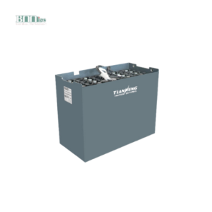 Tianneng PZB Series – Pin Xe Nâng Tiêu Chuẩn BS Siêu Bền Tải Trọng Cao
