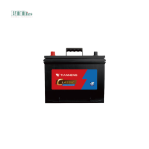 Tianneng TA Series – Ắc Quy Khởi Động Tiêu Chuẩn Quốc Tế
