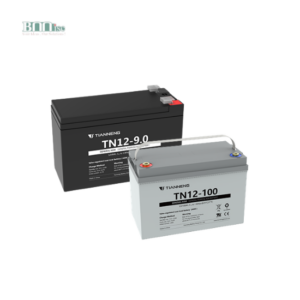 Tianneng TN Series – Pin Lưu Trữ VRLA AGM Đa Năng