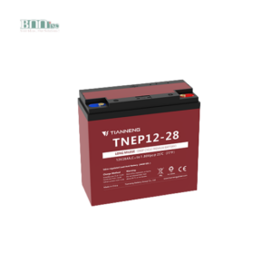 TIANNENG TNEP Series - Ắc quy chì Acid siêu bền, chống chai pin