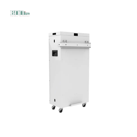 Bluesun Solar BSM48314W – Pin Lithium Dáng Đứng 51.2V 314Ah