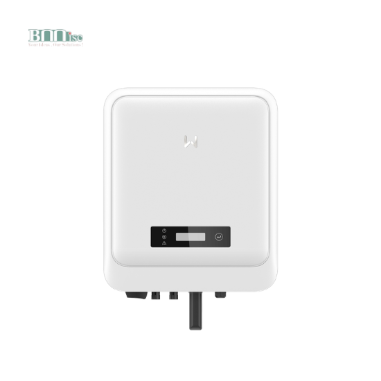 GoodWe DNS G3 Series - Biến tần dân dụng hiệu suất cao