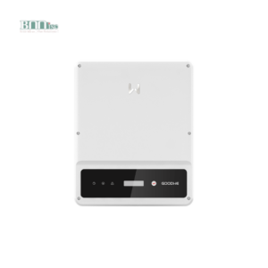 GoodWe DNS Series - Biến tần dân dụng nhỏ gọn, bền bỉ
