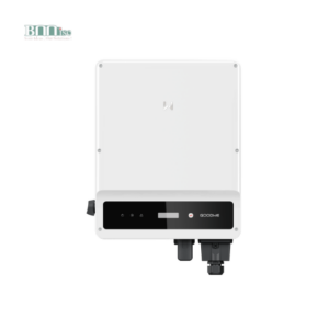 GoodWe SDT G2 - Biến tần 3 Pha đỉnh cao & An toàn vượt trội