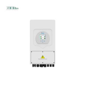 Deye SUN-5K-SG03LP1-EU - Biến tần Hybrid năng lượng thông minh cho gia đình