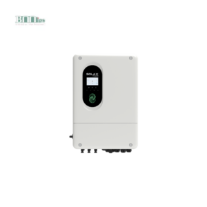 SolaX X1-Lite-LV (8kW - 12kW) – Hybrid Inverter 1 Pha Thông Minh