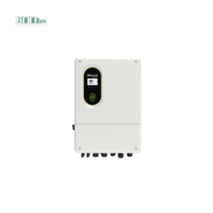 SolaX X3-NEO LV - Biến Tần Hybrid 3-Pha Đỉnh Cao Công Nghệ