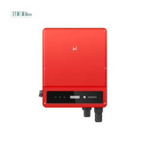 GoodWe SDT G2 (17-25kW) - Biến tần 3 pha nhỏ gọn, hiệu suất cao