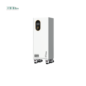 SolaX TSYS-LD160 16kWh & TSYS-LD143 14.3kWh - Pin Lưu Trữ Áp Thấp Thế Hệ Mới