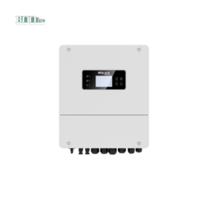 SolaX X1-HYB-LV-EU 5.0kW / 6.0kW - Biến Tần Hybrid Cao Cấp