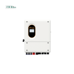SolaX X1-Reno-LV 8kW - Hybrid Inverter Điện Mặt Trời Thế Hệ Mới