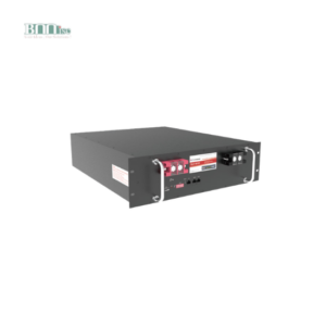Tianneng TELiF-48100S3 / 48150: Pin Lưu Trữ Tủ Rack Tiện Lợi
