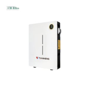 Tianneng TELiF-HESS 48100W/48200W - Pin Lưu Trữ Gắn Tường Tiện Lợi