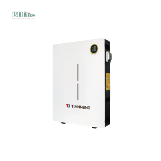 Tianneng TELiF-HESS 48100W/48200W - Pin Lưu Trữ Gắn Tường Tiện Lợi