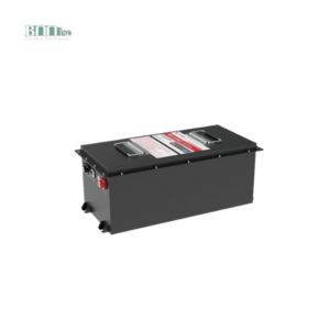 Tianneng TMLiF - Pin LiFePO4 Siêu Bền Cho Xe Ba Bánh Và AGV