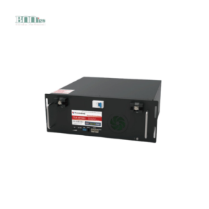 Tianneng TTLiF Series - Pin Lithium-ion Cao Cấp Cho Trạm Viễn Thông